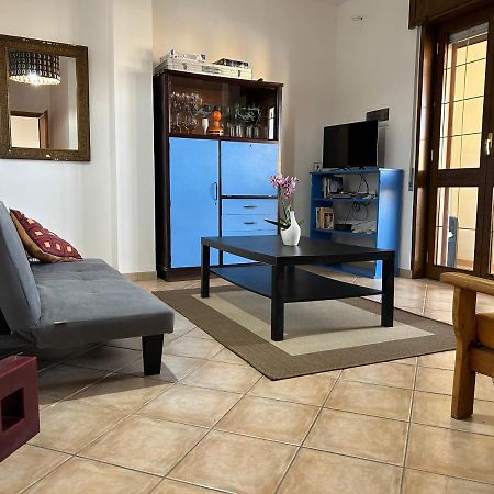 Salento Casa Vacanza Il Focolare 托尔基亚罗洛 外观 照片
