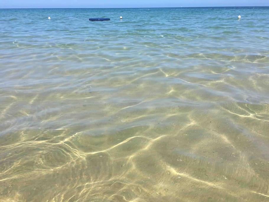 Salento Casa Vacanza Il Focolare 托尔基亚罗洛 外观 照片