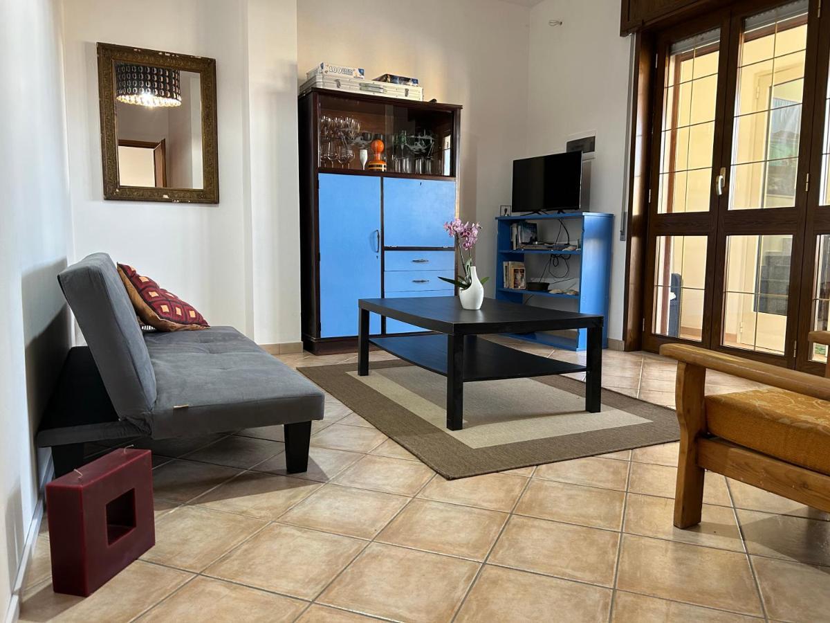 Salento Casa Vacanza Il Focolare 托尔基亚罗洛 外观 照片