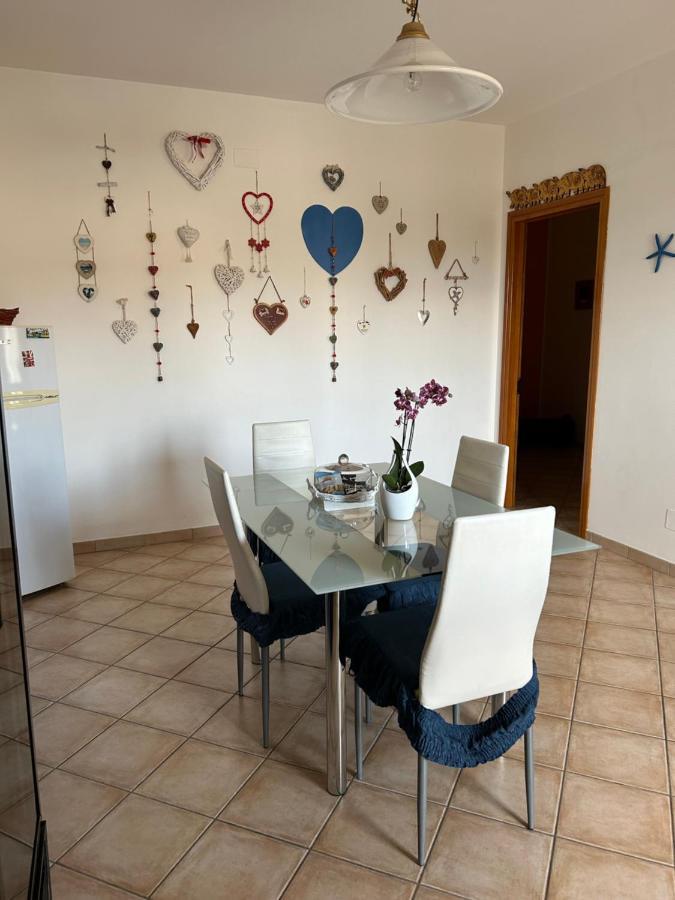 Salento Casa Vacanza Il Focolare 托尔基亚罗洛 外观 照片
