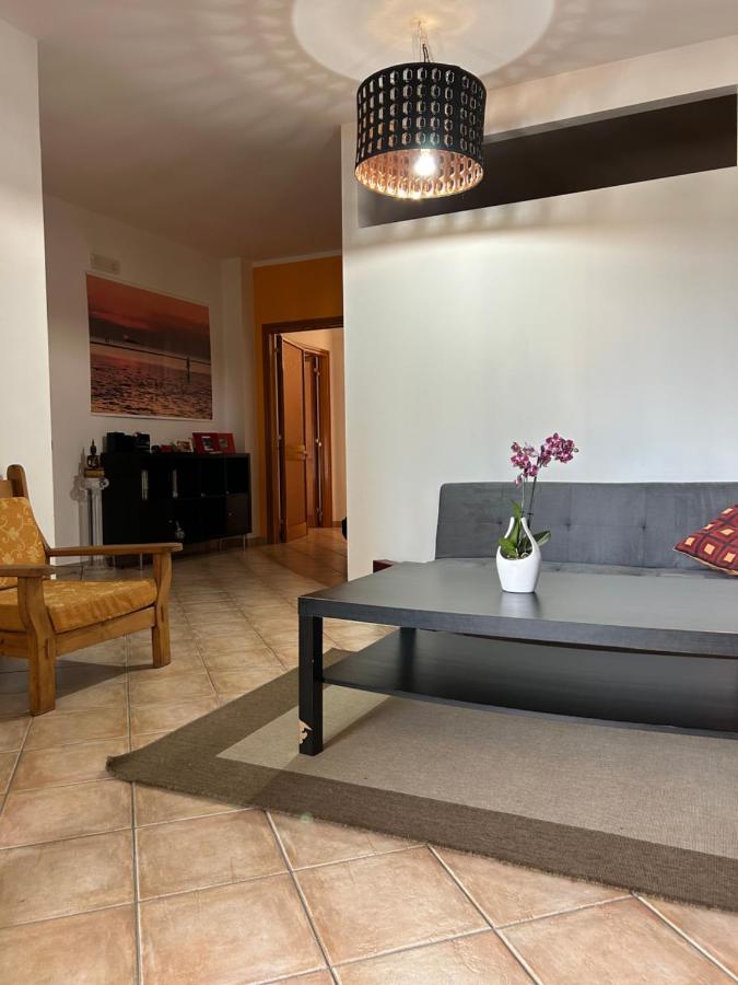 Salento Casa Vacanza Il Focolare 托尔基亚罗洛 外观 照片