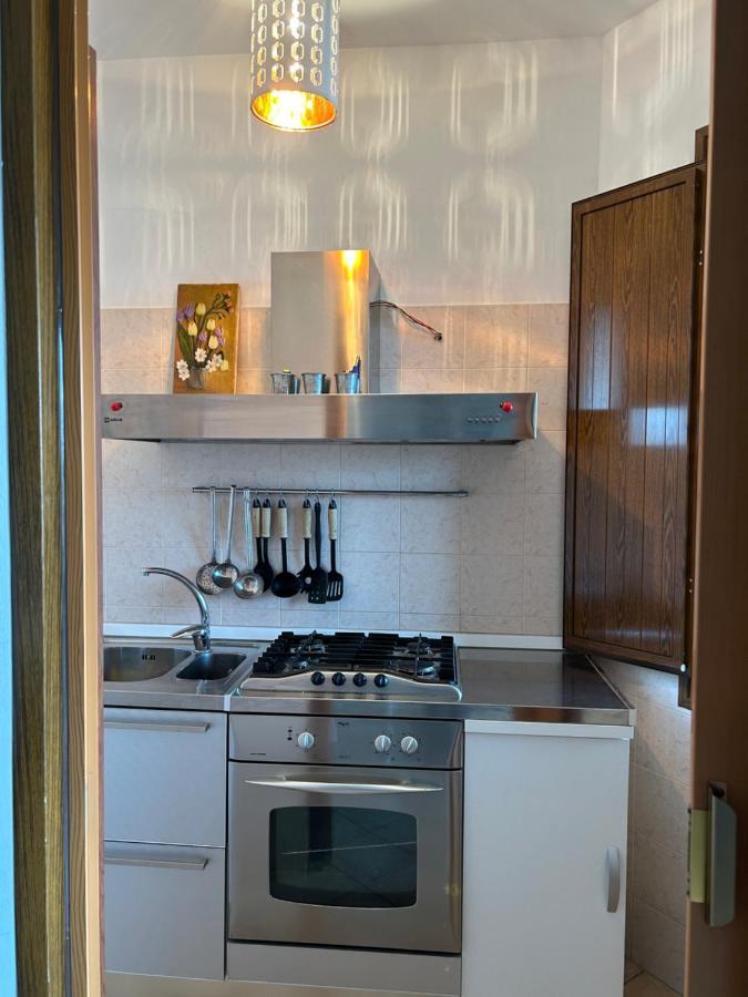 Salento Casa Vacanza Il Focolare 托尔基亚罗洛 外观 照片