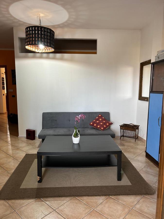 Salento Casa Vacanza Il Focolare 托尔基亚罗洛 外观 照片