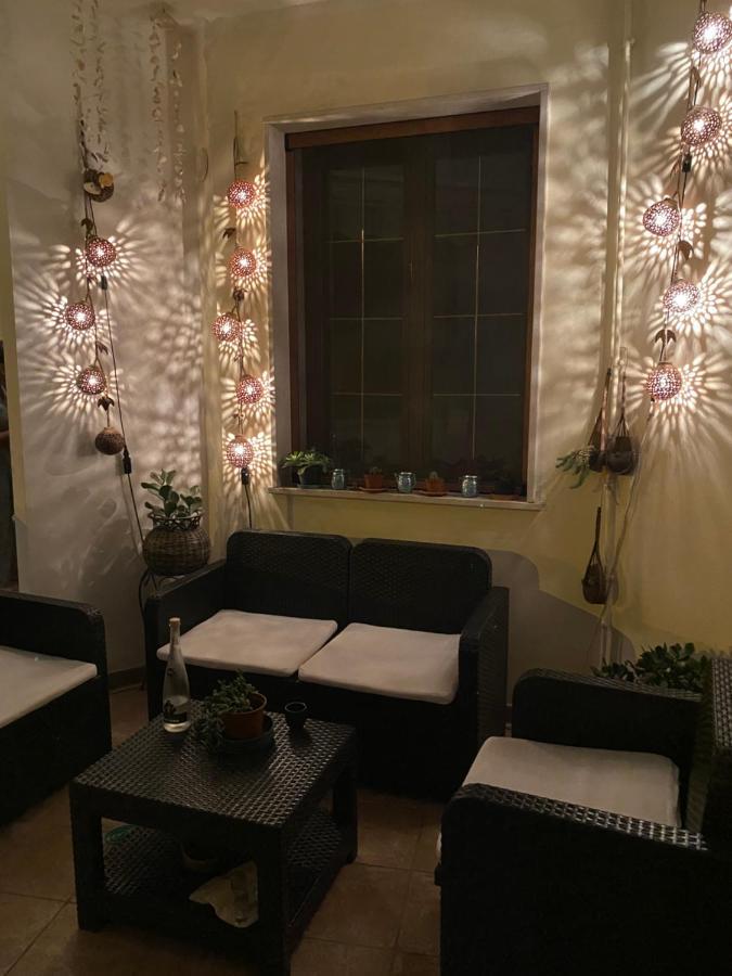Salento Casa Vacanza Il Focolare 托尔基亚罗洛 外观 照片