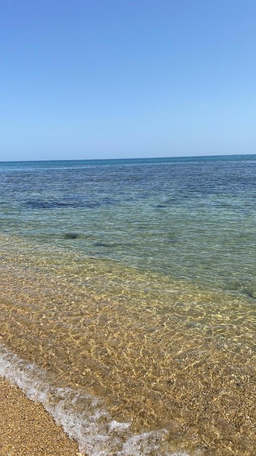 Salento Casa Vacanza Il Focolare 托尔基亚罗洛 外观 照片