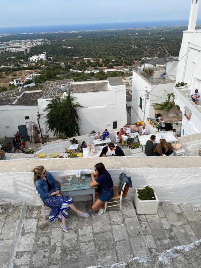 Salento Casa Vacanza Il Focolare 托尔基亚罗洛 外观 照片