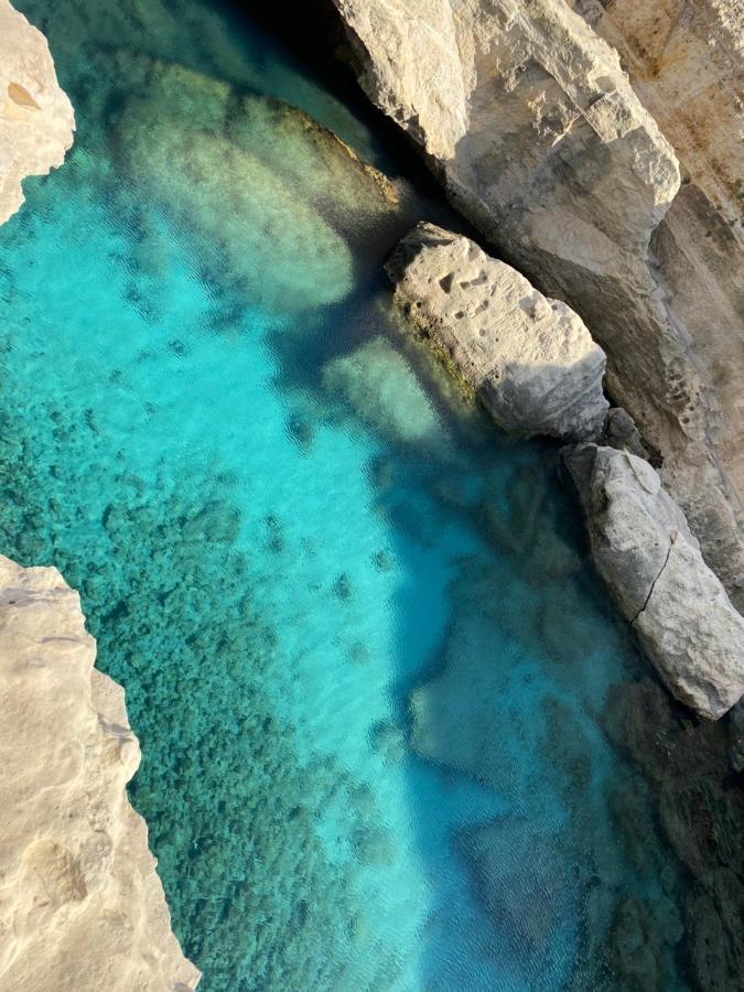 Salento Casa Vacanza Il Focolare 托尔基亚罗洛 外观 照片