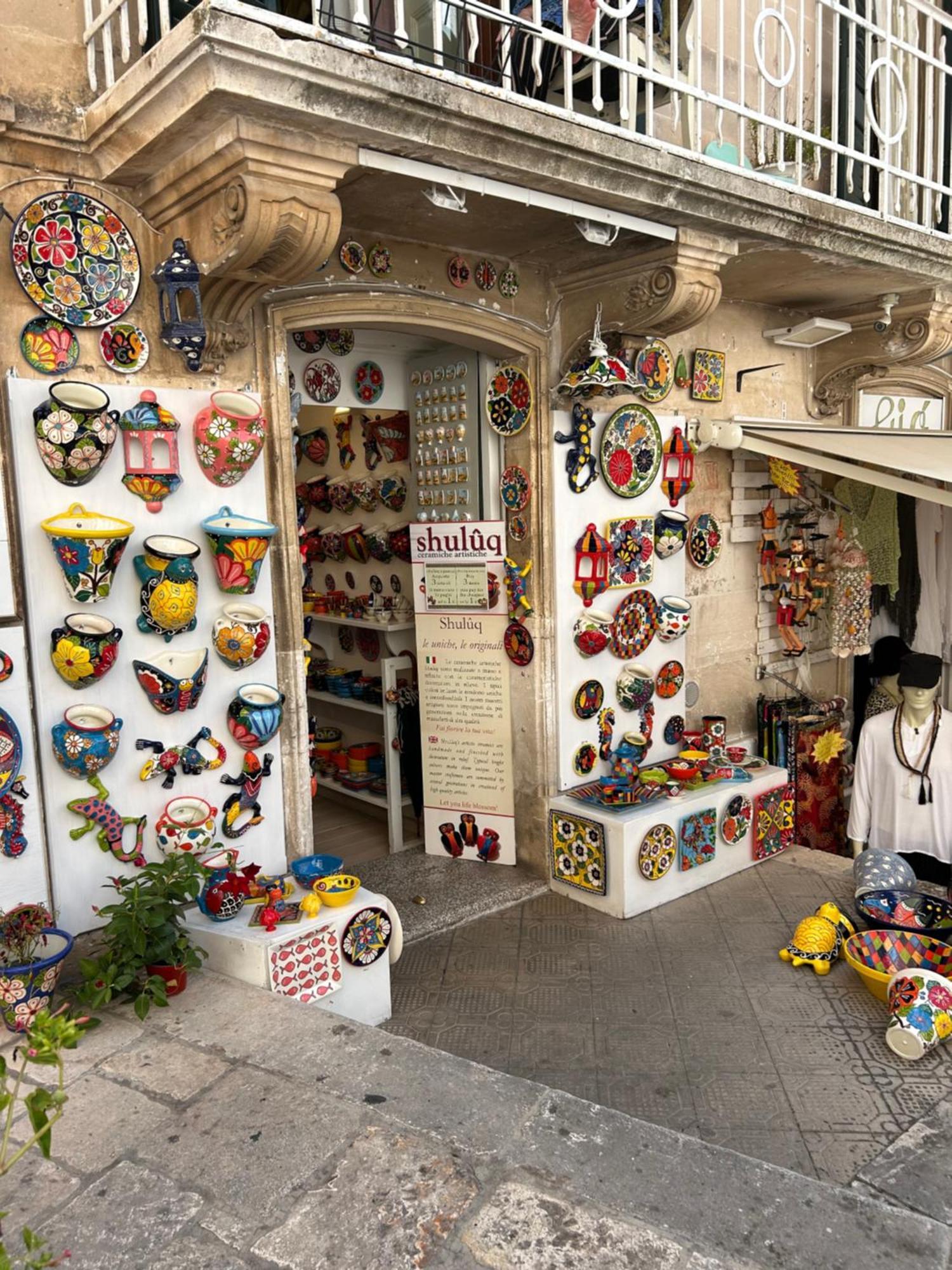 Salento Casa Vacanza Il Focolare 托尔基亚罗洛 外观 照片