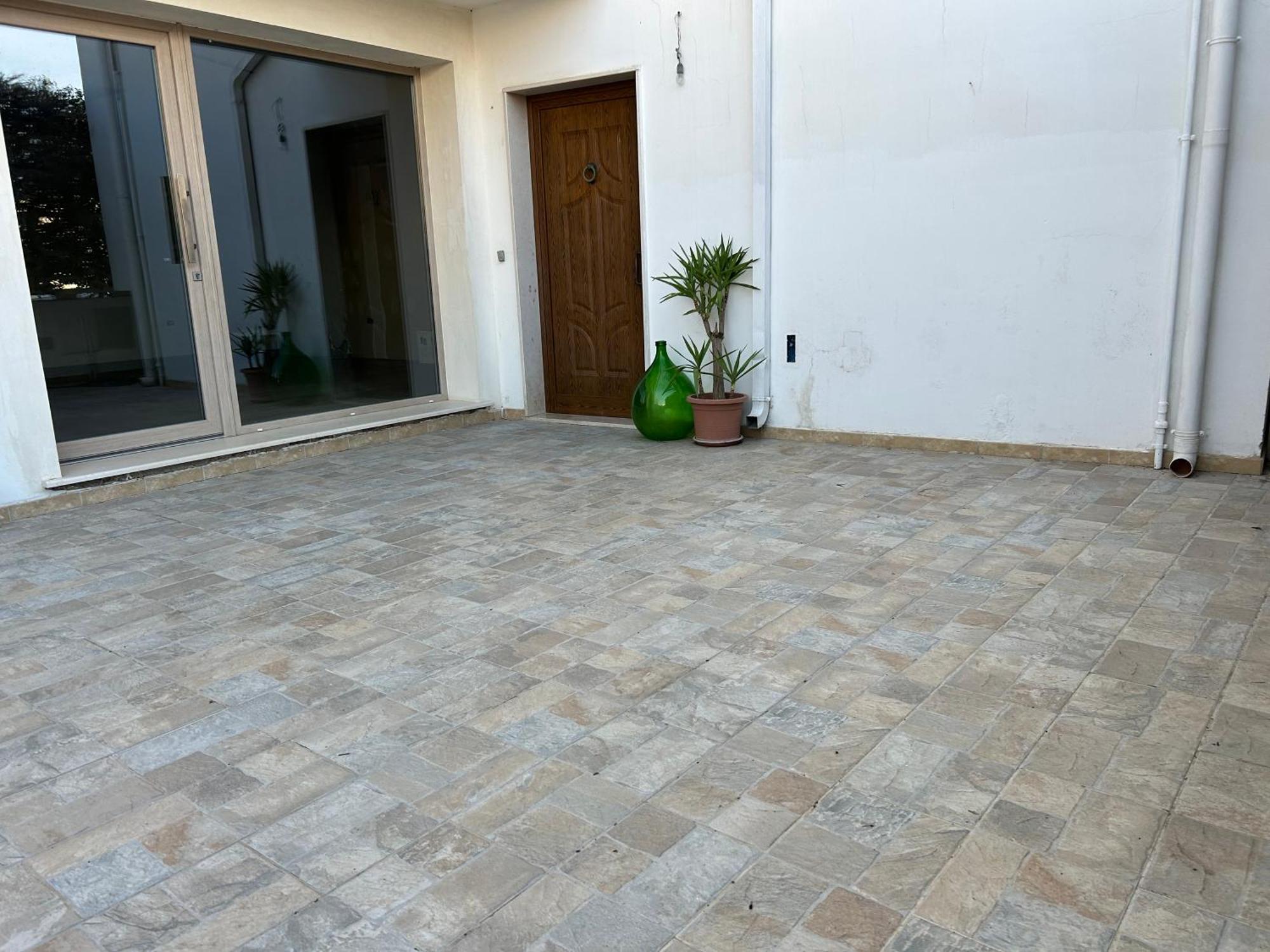 Salento Casa Vacanza Il Focolare 托尔基亚罗洛 外观 照片