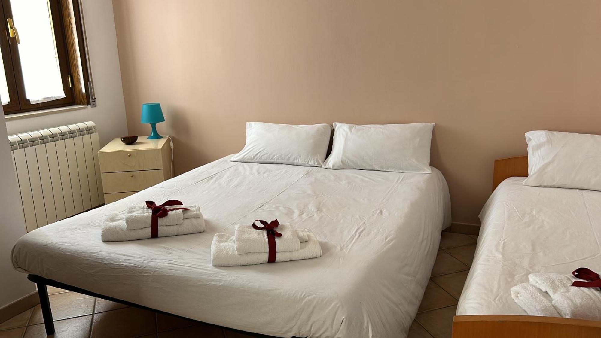 Salento Casa Vacanza Il Focolare 托尔基亚罗洛 外观 照片