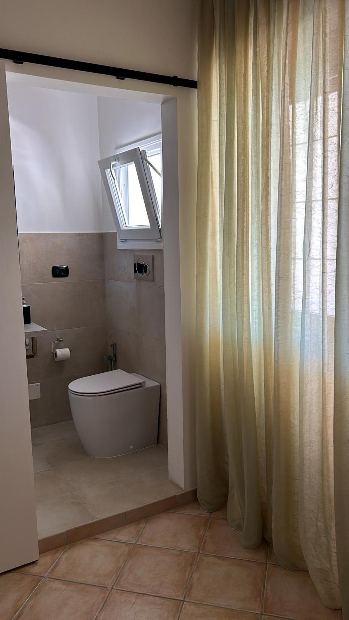 Salento Casa Vacanza Il Focolare 托尔基亚罗洛 外观 照片