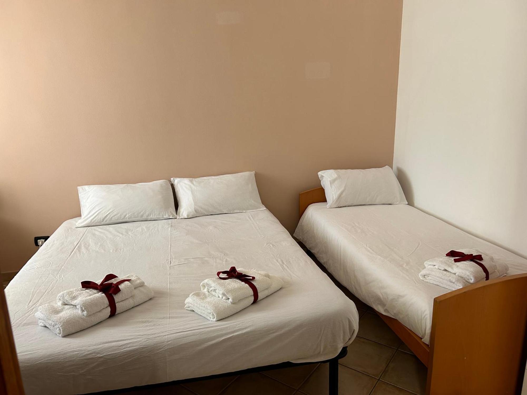 Salento Casa Vacanza Il Focolare 托尔基亚罗洛 外观 照片