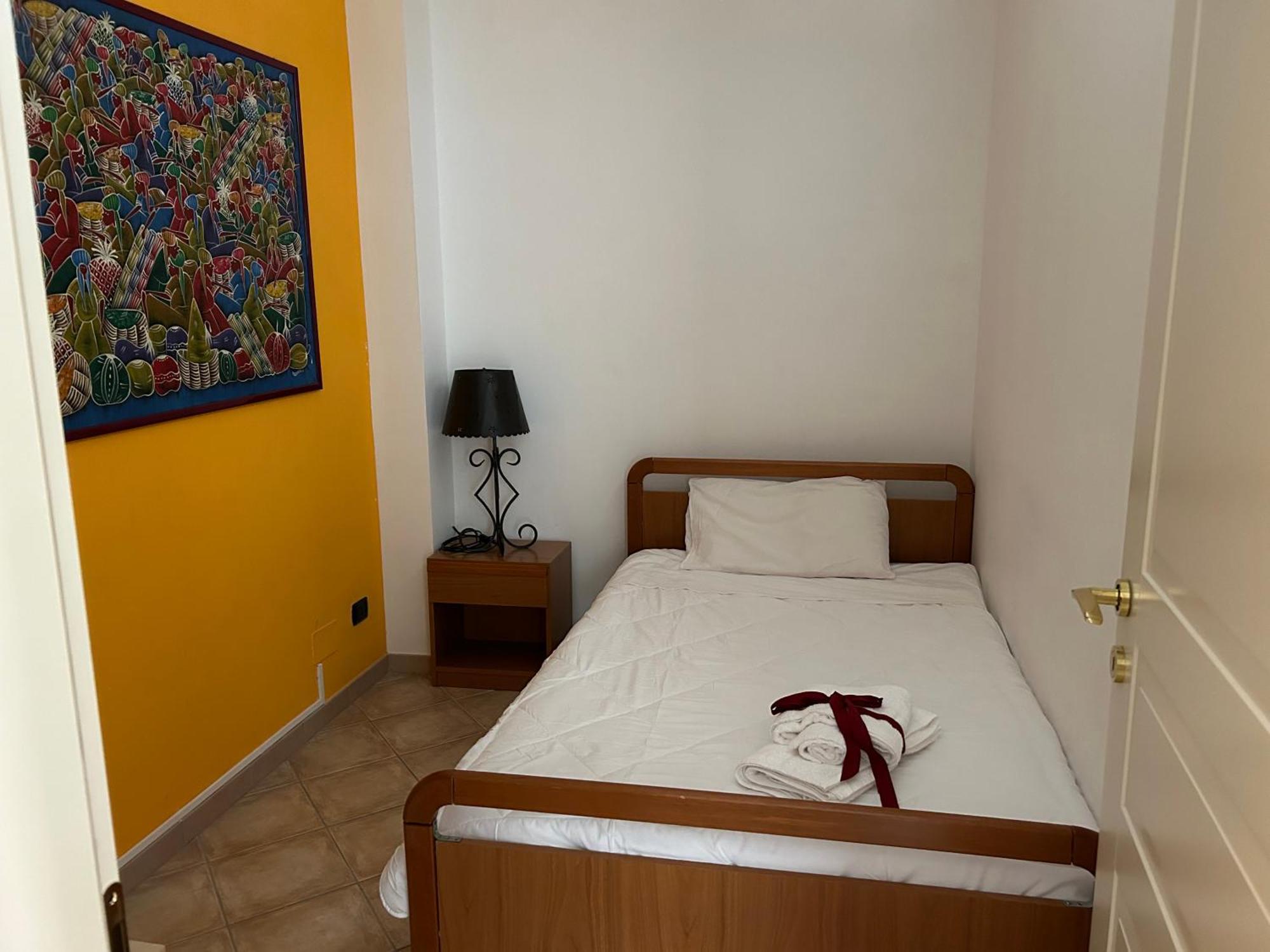 Salento Casa Vacanza Il Focolare 托尔基亚罗洛 外观 照片