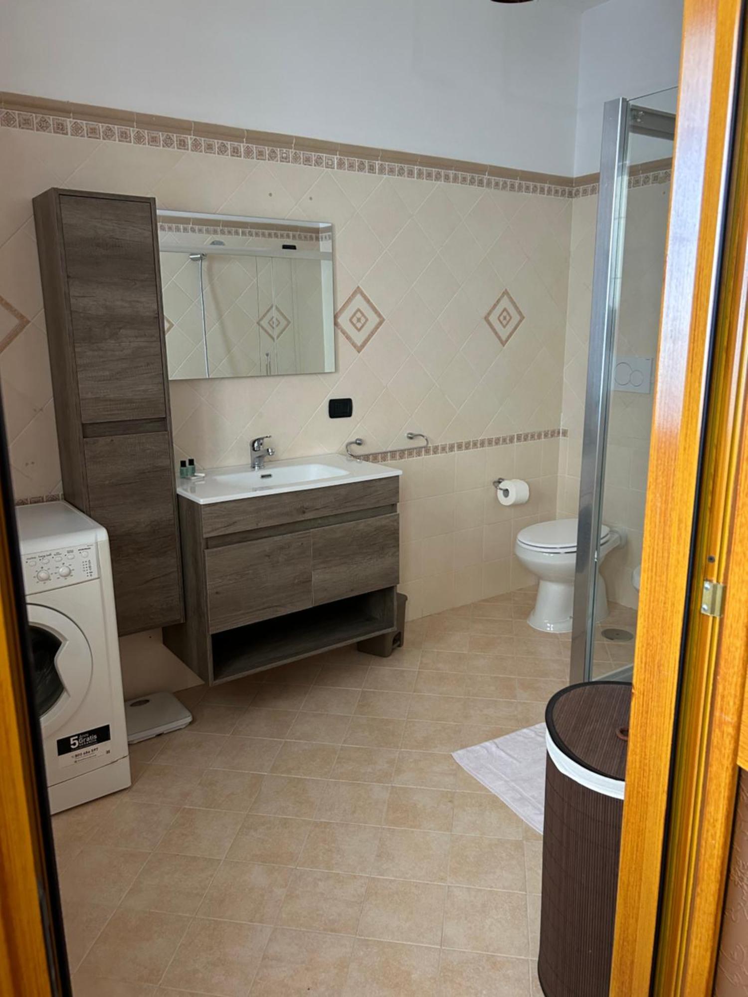 Salento Casa Vacanza Il Focolare 托尔基亚罗洛 外观 照片