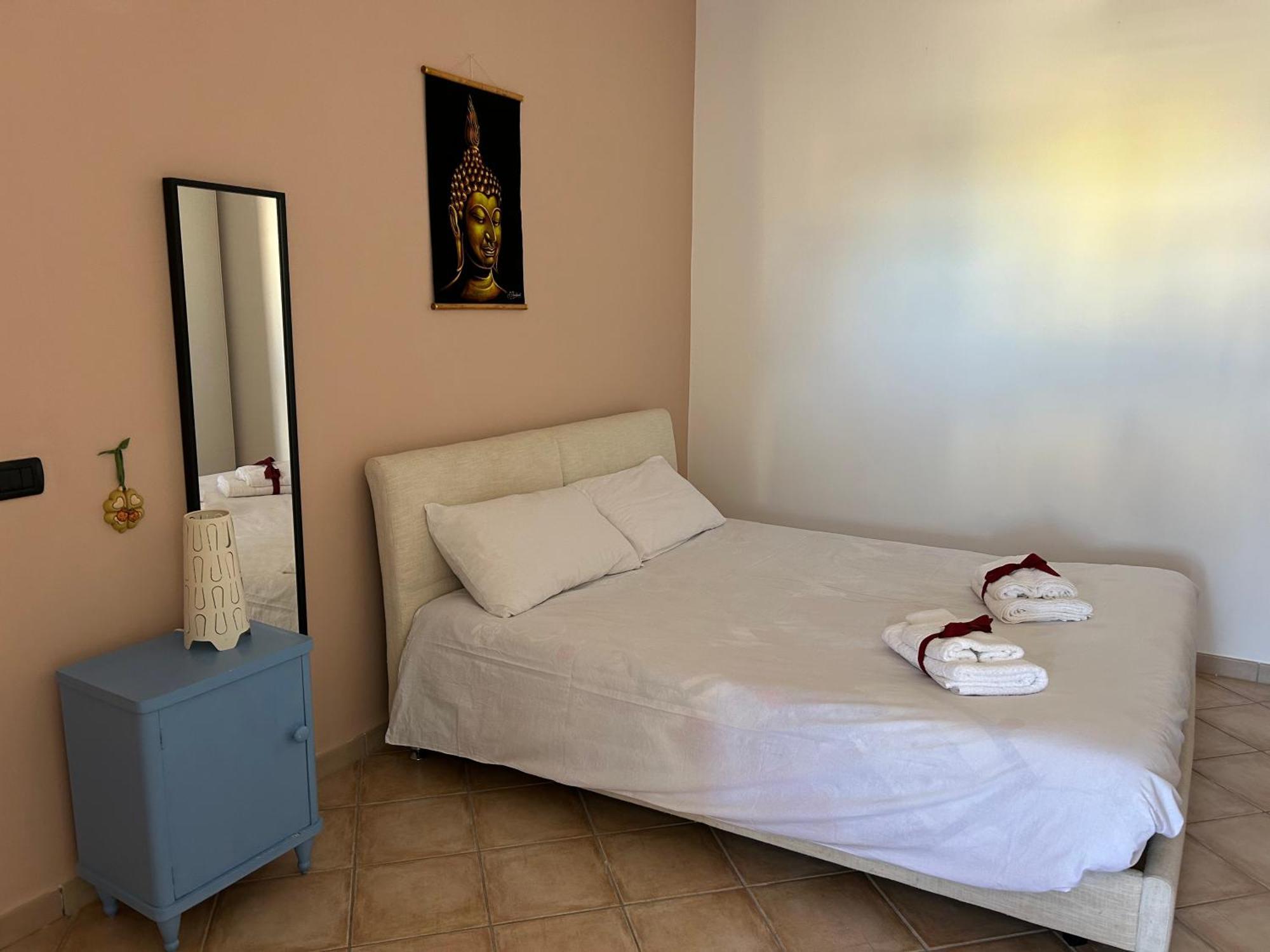 Salento Casa Vacanza Il Focolare 托尔基亚罗洛 外观 照片