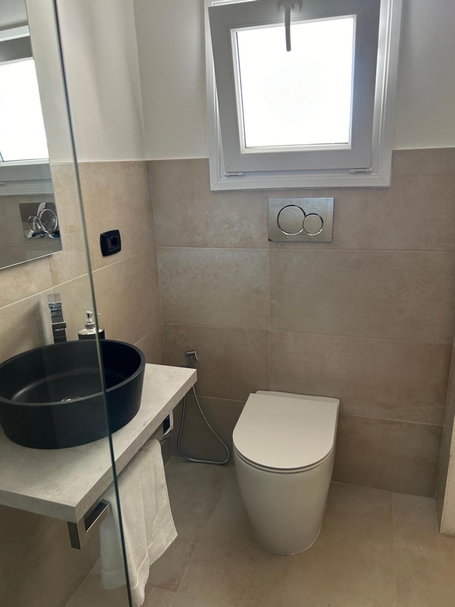Salento Casa Vacanza Il Focolare 托尔基亚罗洛 外观 照片