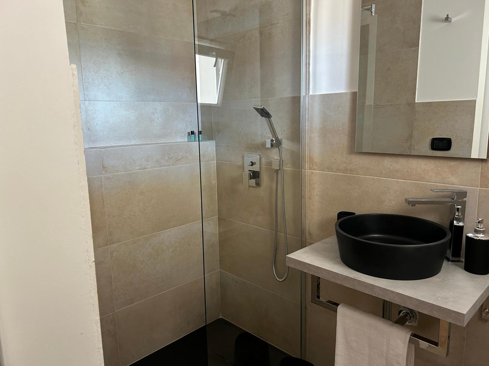 Salento Casa Vacanza Il Focolare 托尔基亚罗洛 外观 照片