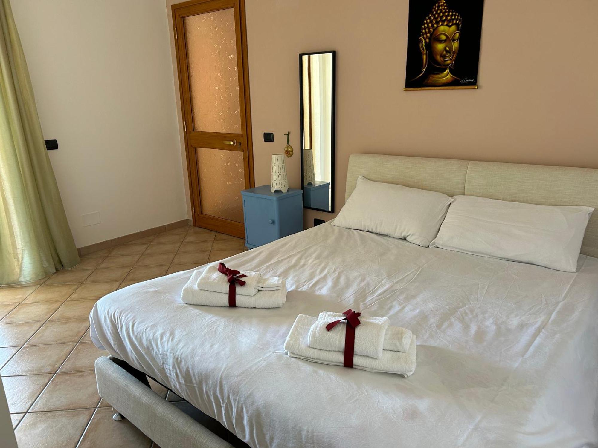 Salento Casa Vacanza Il Focolare 托尔基亚罗洛 外观 照片