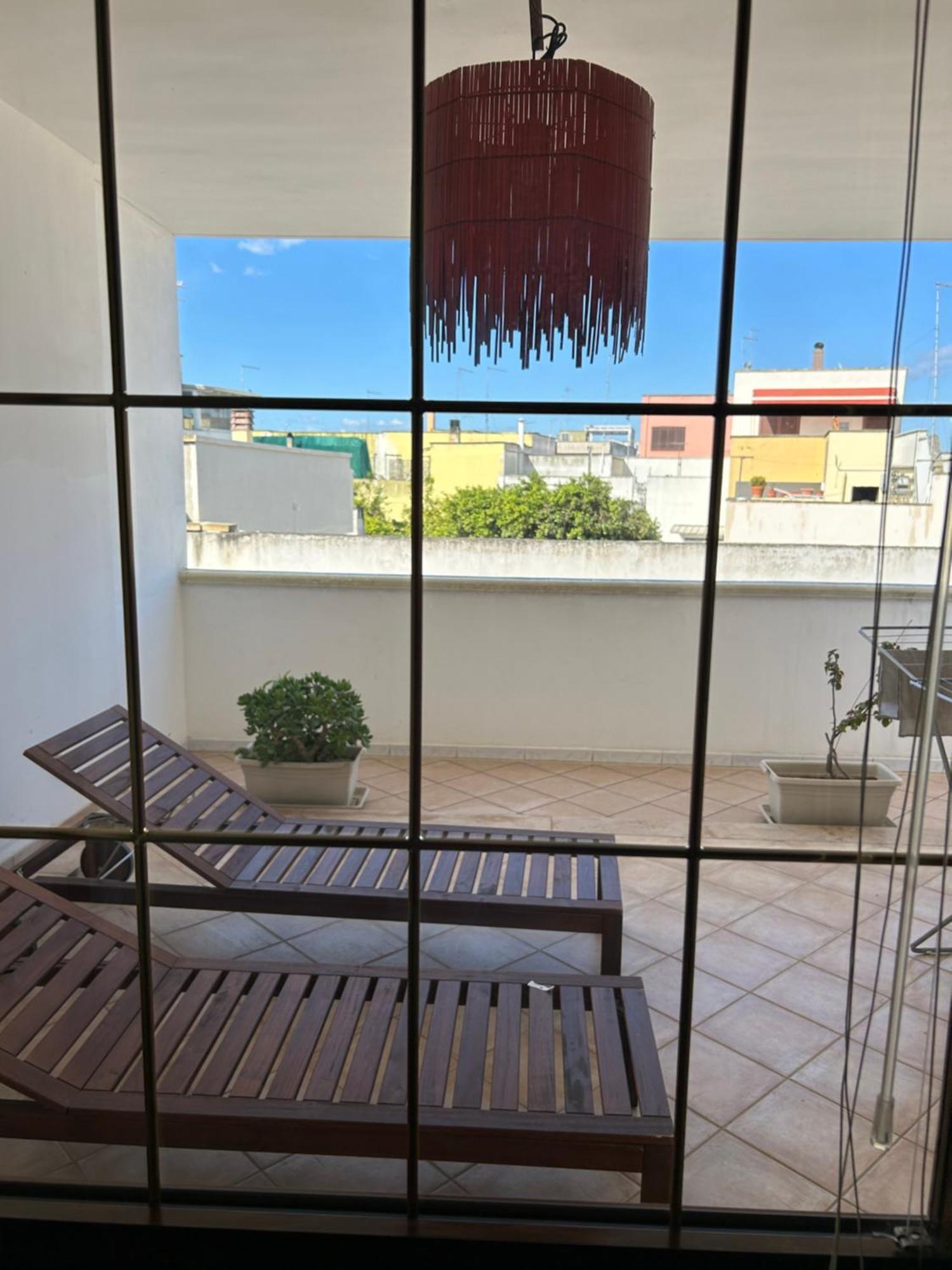 Salento Casa Vacanza Il Focolare 托尔基亚罗洛 外观 照片